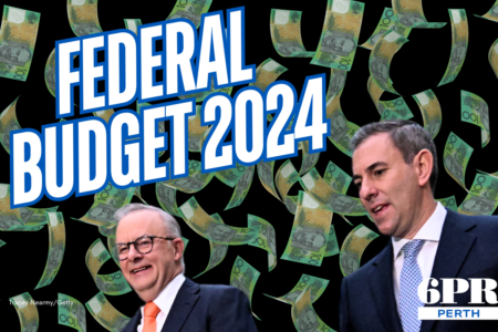 FEDERAL BUDGET 2024: Is anyone happy with Labor’s attempts to bring back prosperity?