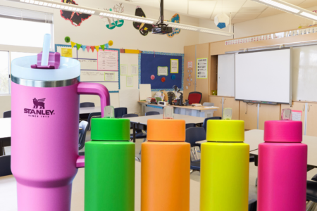 Hydration ban: School prohibits water bottles in the classroom claims too distracting