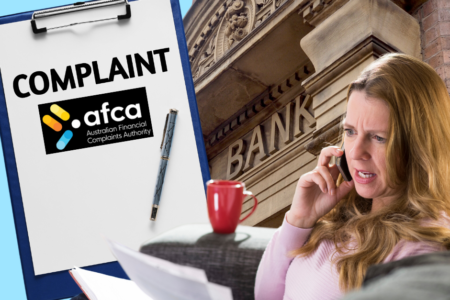 ‘It’s the wild west:’ AFCA sees rise in complaints against insurance companies and banks