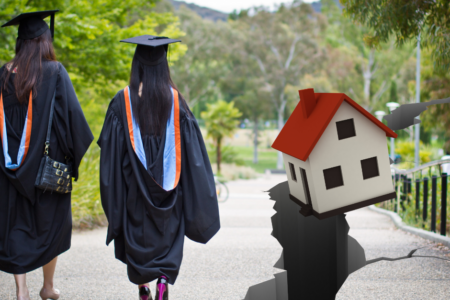 International student cap: Federal Government’s bid to minimize housing crisis