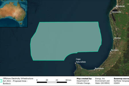 Growing opposition against offshore wind farm proposal in Bunbury region