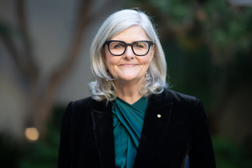 Article image for Incoming governor-general set to receive annual salary of $709,000