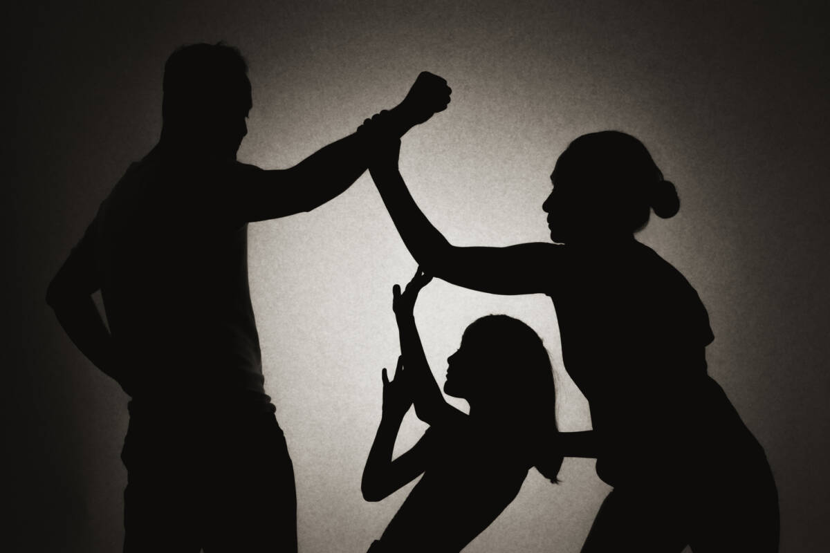 Article image for ‘We should be incredibly concerned for women’s safety’: Professor explains her extensive analysis aiming to prevent domestic violence