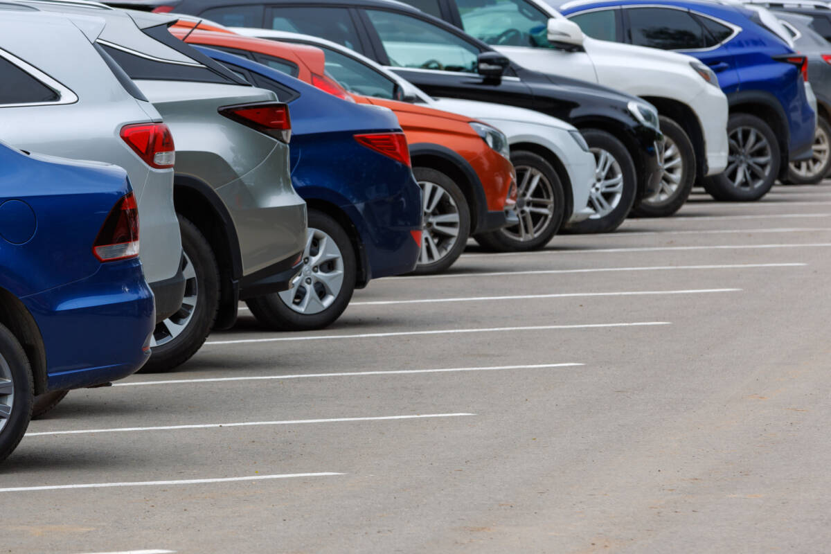 Article image for The colour of cars are impacting the price of car insurance premiums