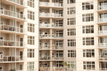Push for high density apartments in the  eastern precinct of Bassendean