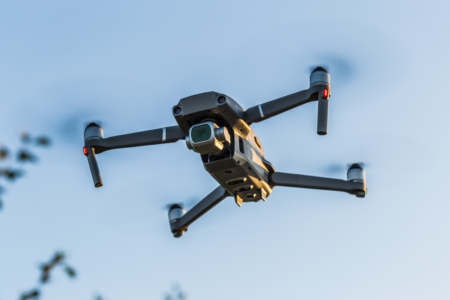 Have you ever wondered what it takes to be a drone pilot?