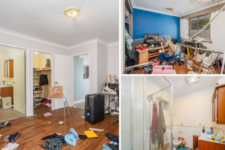 ‘Kelmscott Conundrum:’ the ‘worst house’ to ever hit the market
