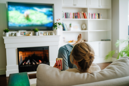TV fans claim they experience grief when their favorite TV show ends