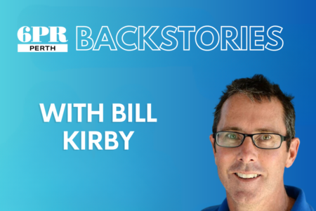 Backstories: Bill Kirby’s journey to the Olympics and beyond