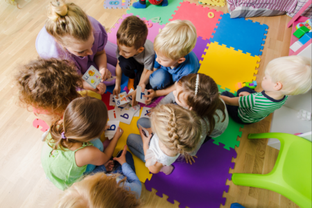 Calls to introduce bulk billing equivalent into childcare centers