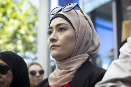 Fatima Payman has resigned from the Labor party to become an Independent
