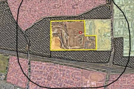 ‘Whole scenario is a farce’: Hellenic community CEO concerned with approval of toxic waste site in Mirrabooka