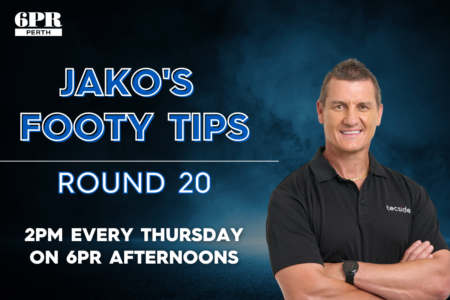 Jako’s Footy Tips – Round 20