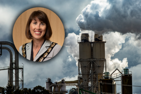 ‘It’s a changing environment’: City of Fremantle Mayor on potential advertising bans on fossil fuel companies and suppliers