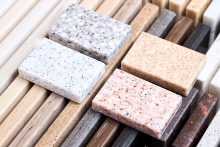 Engineered stone banned in Australia from Today onwards