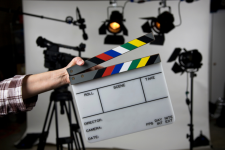 Could you be a movie star? Revelation Perth International Film Festival kicks off today!