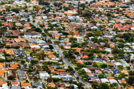 Is it really feasible to build 1.2 million new homes by the end of the decade?