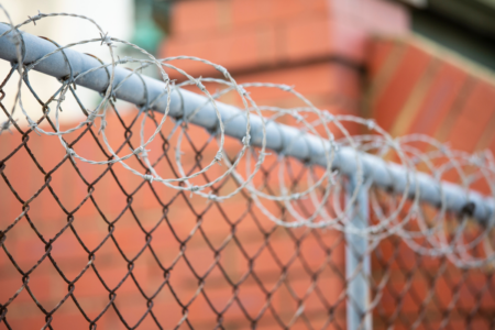 ‘Disheartening’: Calls for offenders who assault prison officers to face tougher penalties