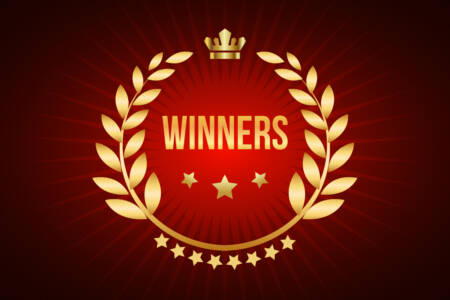 6PR Major Winners 2025