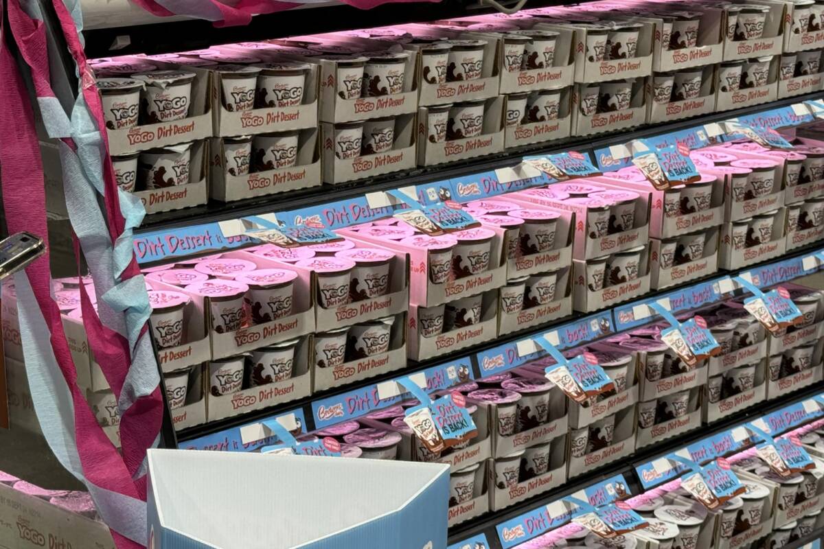 Article image for Brownes Dairy iconic dessert makes comeback after more than a decade
