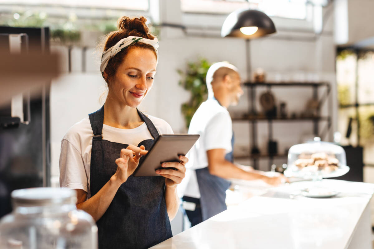 Article image for LISTEN: Ombudsman Bruce Billson on the decline of Australian small businesses