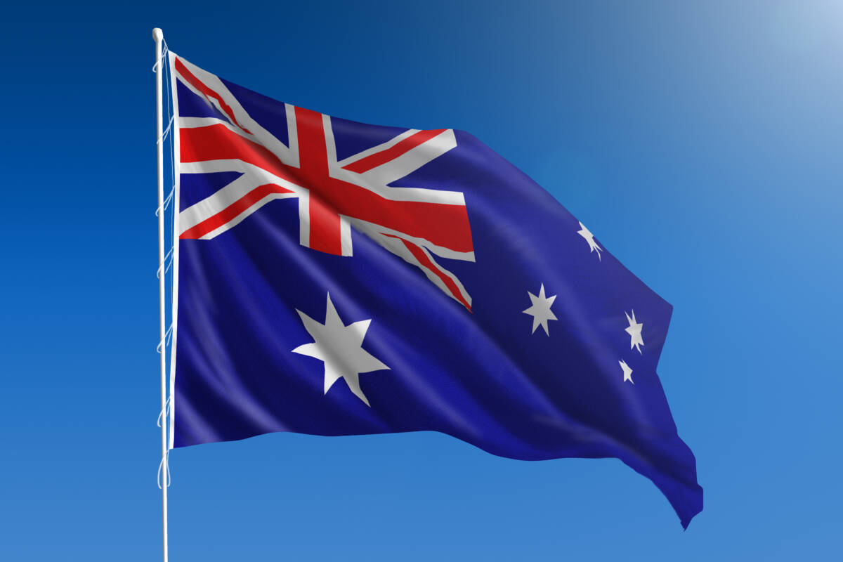 Article image for Perth Lord mayor says its time to ‘change’ Australia’s national anthem