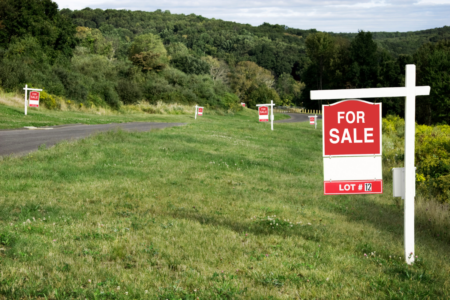 Major new land release aims to boost housing supply