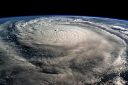 Hurricane Milton stirs memories of Perth’s most devastating storm