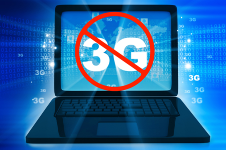 How you could be affected by the 3G shutdown