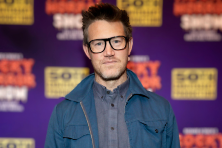 Eddie Perfect, WAAPA alumnus will return
