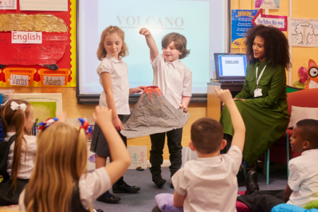 Four-day working week to tackle teacher shortages