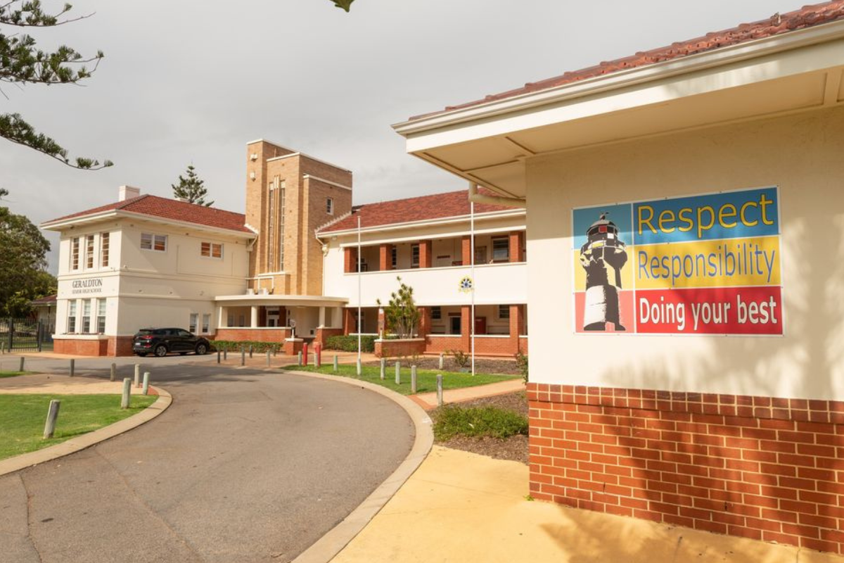 Article image for Abuse claims spark action against WA education department