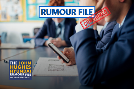 Rumour confirmed: Hale School takes action on smartphone use