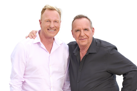6PR Breakfast with Millsy & Karl