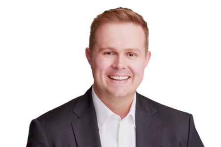 Perth Live with Oliver Peterson
