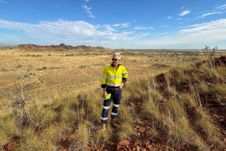 Kali Metals: Why are mega-miners like Min Res and SQM hanging around this ASX junior?