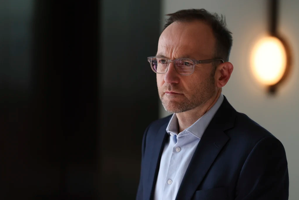 Article image for Greens on the hunt for the seat of Perth