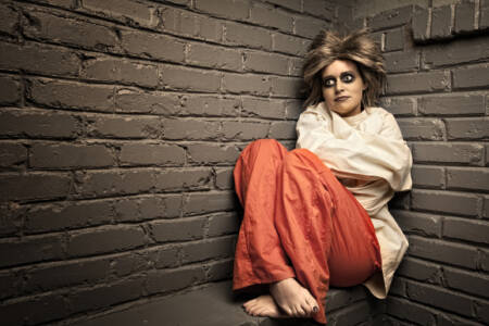 Call to action against stigmatising Halloween costumes