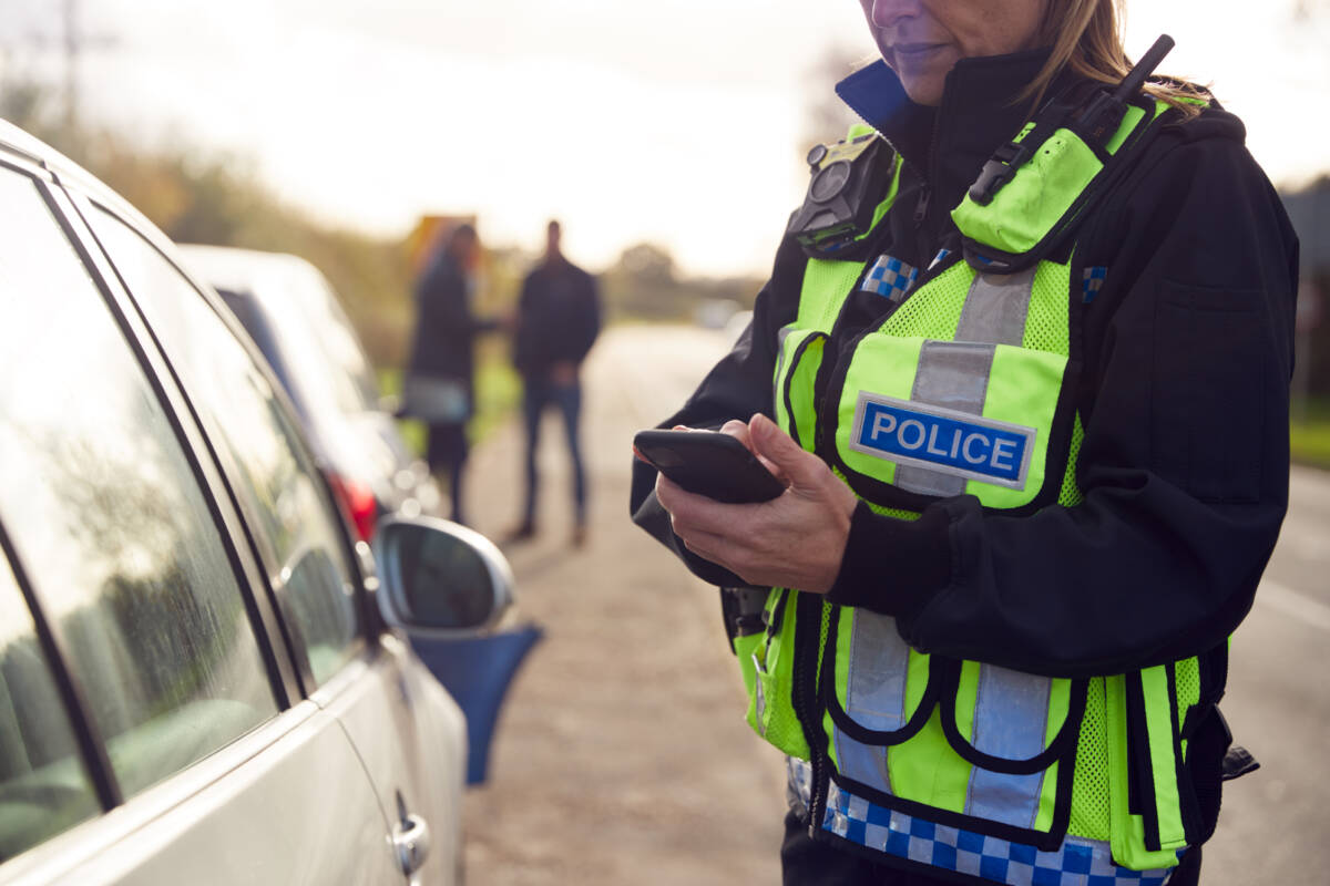 Article image for WA Police Road Commander quashes claims Road Safety Commission is ‘asleep at the wheel’