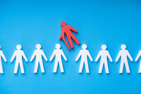 New research reveals 57 is the age employers consider too old for a job role