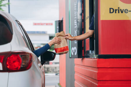 Perth council could ban alcohol and fast food advertisements on bus shelters