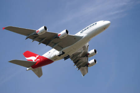 Air fares soar after Rex Airlines collapse