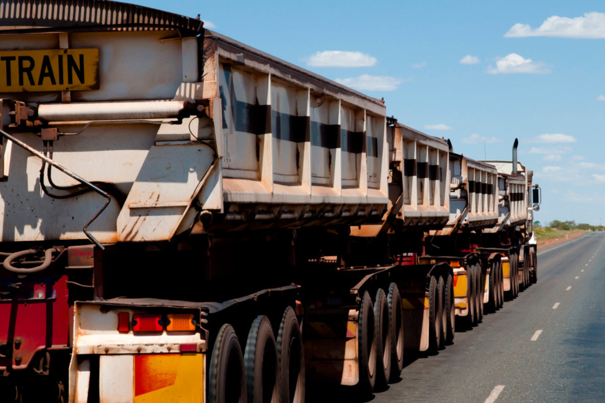 Article image for Trucking industry frustrated over lack of consultation on new safety legislation