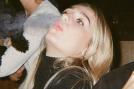 Recovered vape addict gives insight into the vaping industry’s targeting of teens