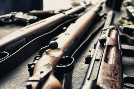 Firearm owners enraged by Labor’s second buyback scheme