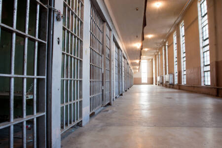 WA’s prisons watchdog finds the state’s prisons breach human rights standards
