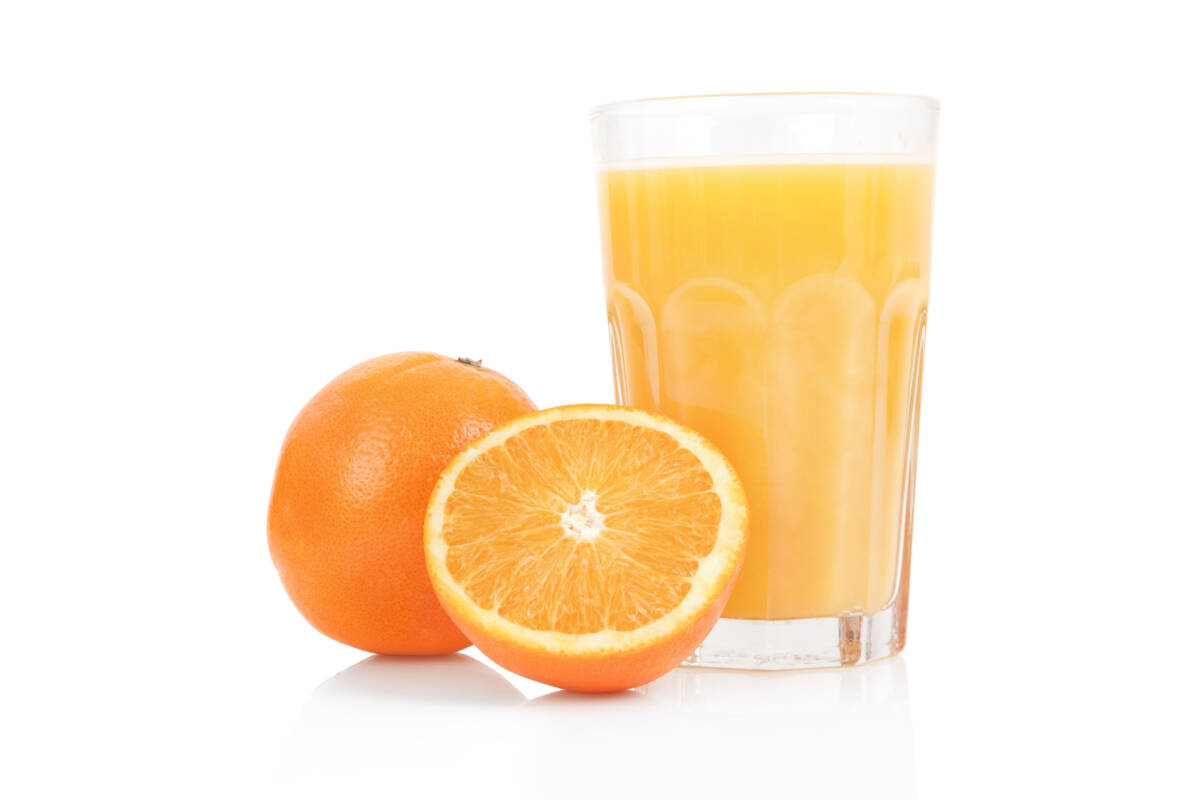Article image for The cost for this popular fruit juice has almost doubled