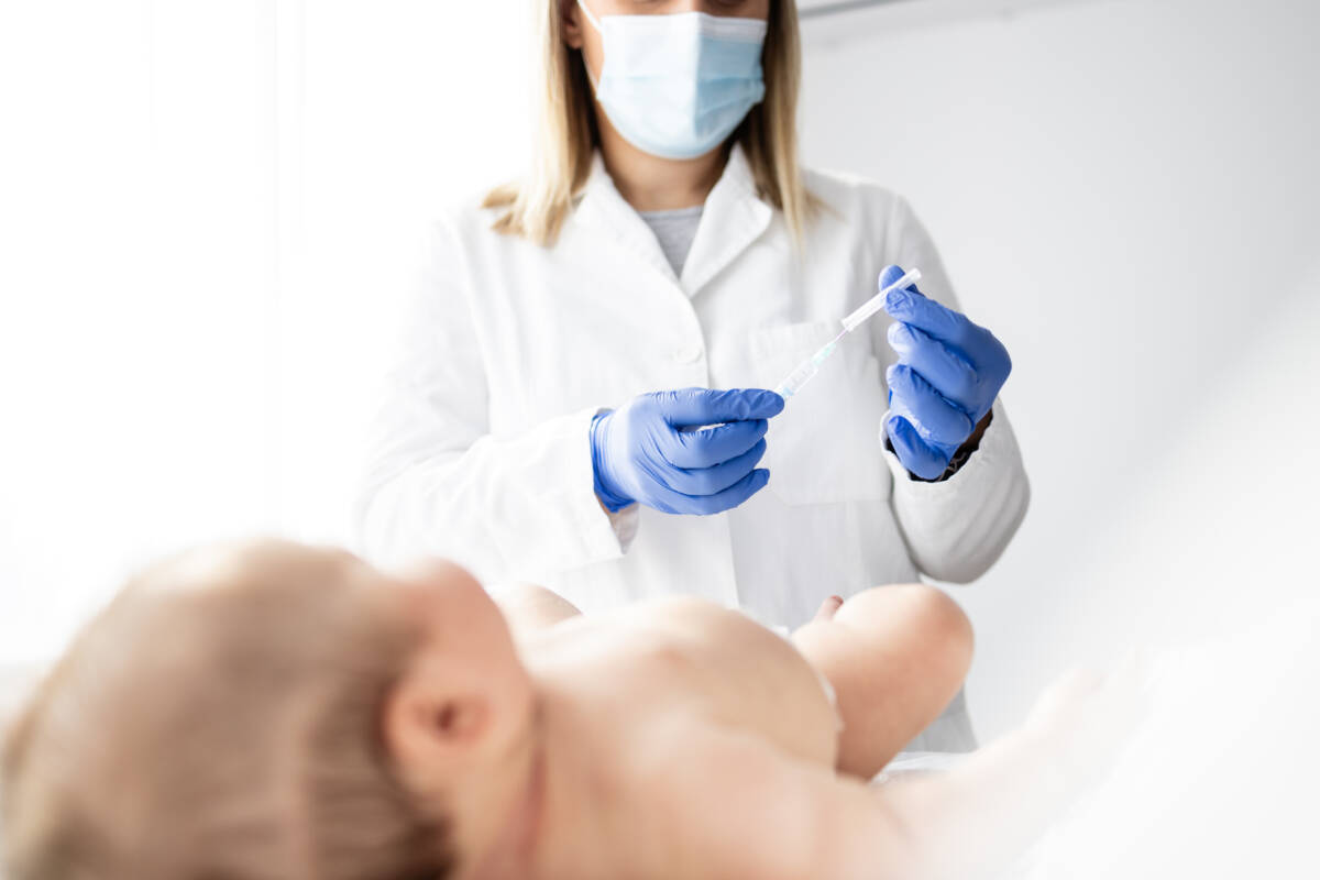 Article image for Australia is currently in the midst of a whooping cough epidemic