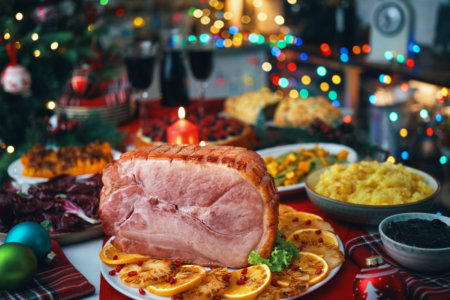 Award-winning butcher shares his tips for your Christmas feast