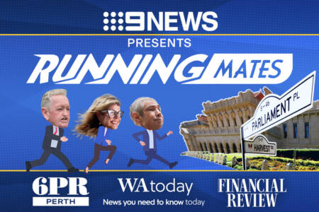 Running Mates Episode 6: Should WA be focusing on apartment living?
